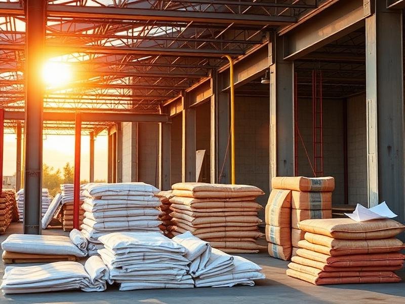 Construction Materials