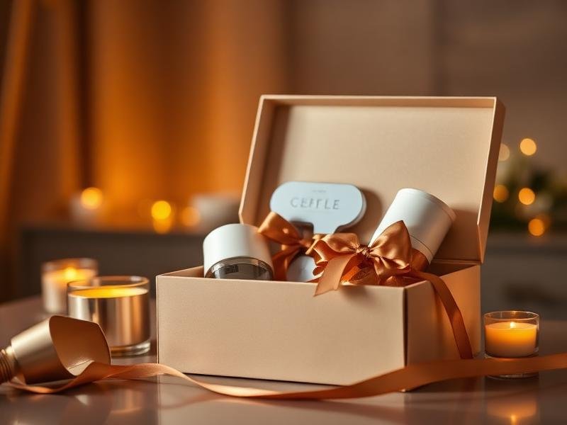 Corporate Gifting