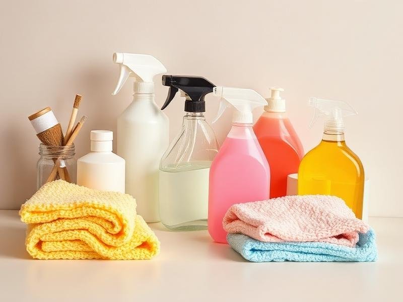 Housekeeping Solutions