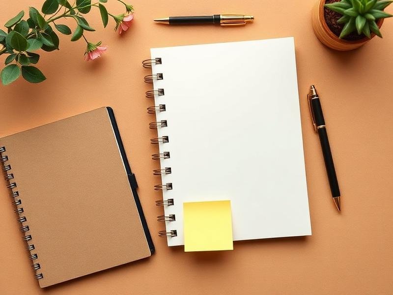Stationery