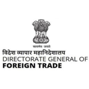 DGFT — IEC Holder logo