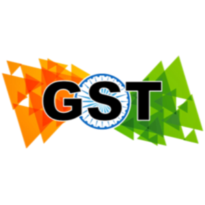 GST Registered logo